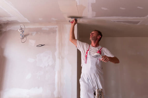 Best Drywall Crack Repair  in Swartzville, PA